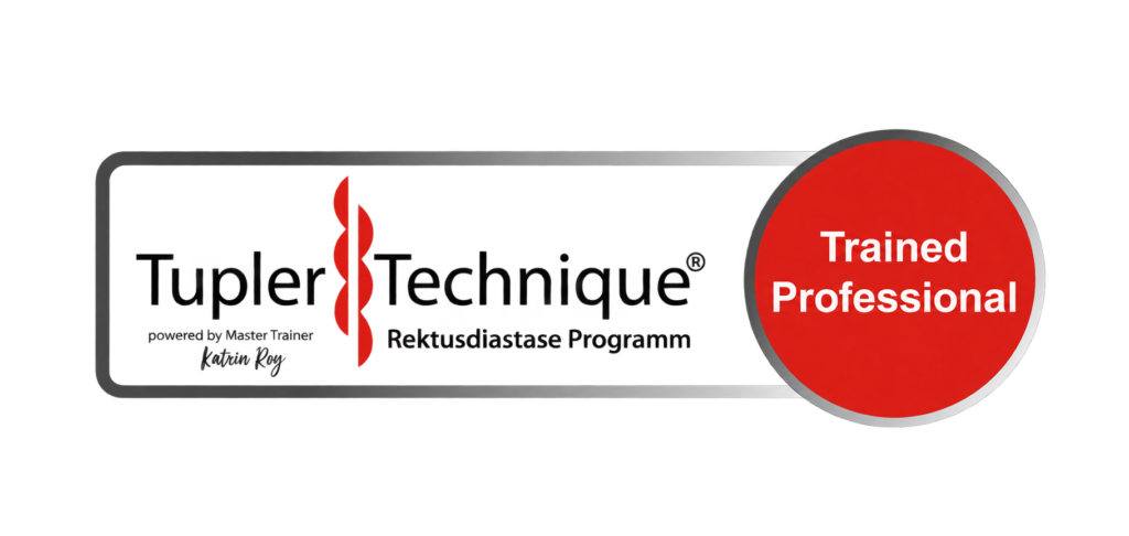 Tupler Technik – Trained Professional